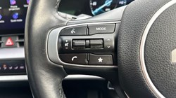 2022 (72) KIA SPORTAGE 1.6T GDi 48V ISG 3 5dr DCT 5085872