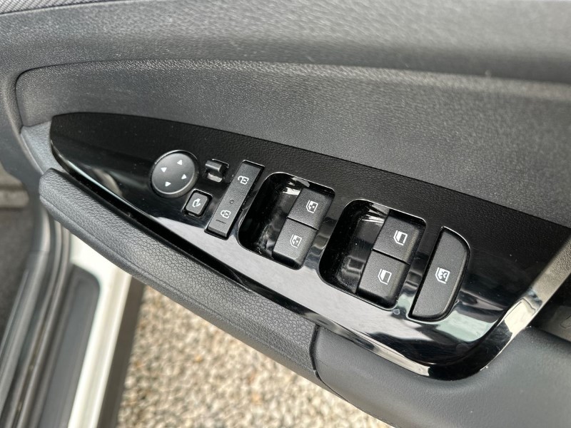 2022 (72) KIA SPORTAGE 1.6T GDi 48V ISG 3 5dr DCT 5085867