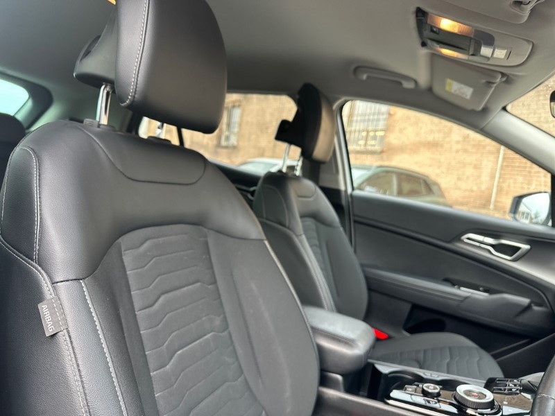 2022 (72) KIA SPORTAGE 1.6T GDi 48V ISG 3 5dr DCT 5085870