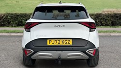 2022 (72) KIA SPORTAGE 1.6T GDi 48V ISG 3 5dr DCT 5085859