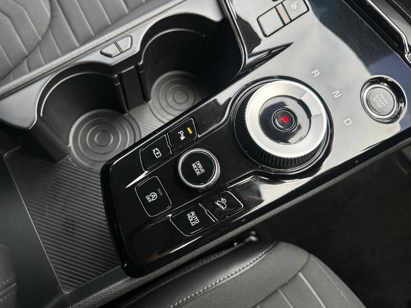 2022 (72) KIA SPORTAGE 1.6T GDi 48V ISG 3 5dr DCT 5085884