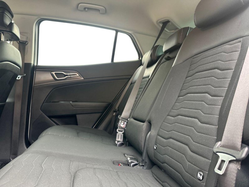 2022 (72) KIA SPORTAGE 1.6T GDi 48V ISG 3 5dr DCT 5085857