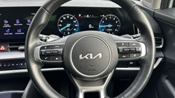 2022 (72) KIA SPORTAGE 1.6T GDi 48V ISG 3 5dr DCT 5085871