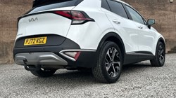 2022 (72) KIA SPORTAGE 1.6T GDi 48V ISG 3 5dr DCT 5085892