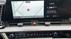 2022 (72) KIA SPORTAGE 1.6T GDi 48V ISG 3 5dr DCT 5085877