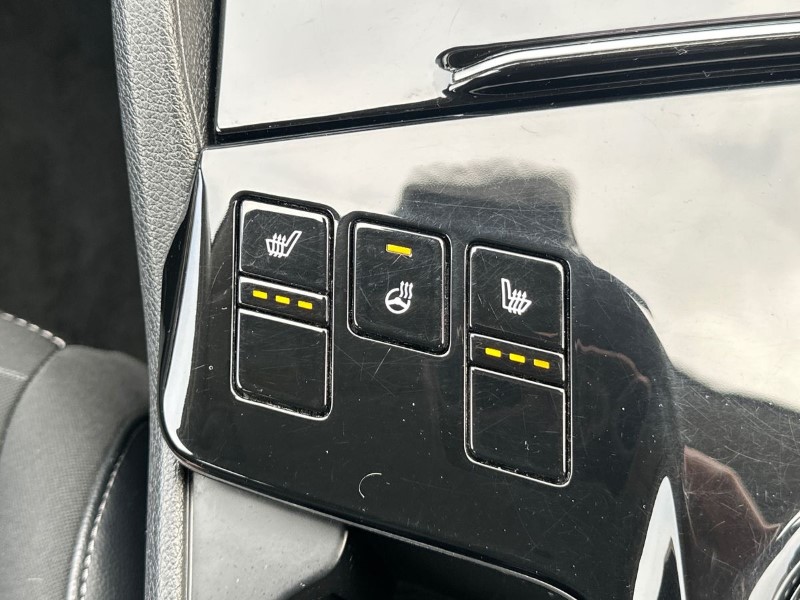 2022 (72) KIA SPORTAGE 1.6T GDi 48V ISG 3 5dr DCT 5085882