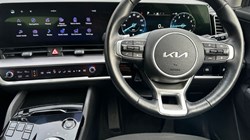2022 (72) KIA SPORTAGE 1.6T GDi 48V ISG 3 5dr DCT 5085875