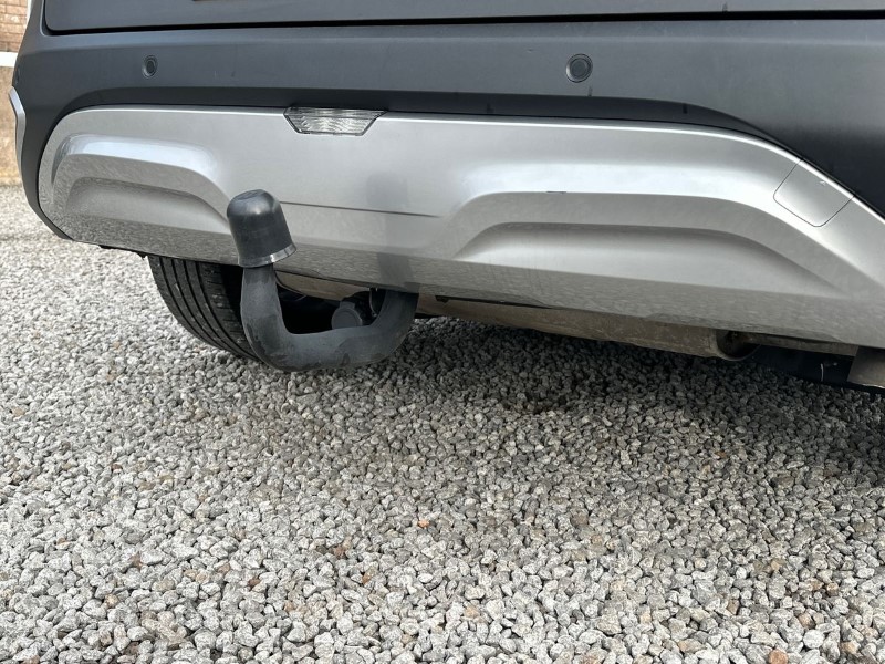 2022 (72) KIA SPORTAGE 1.6T GDi 48V ISG 3 5dr DCT 5085863