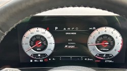 2022 (72) KIA SPORTAGE 1.6T GDi 48V ISG 3 5dr DCT 5085881