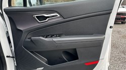 2022 (72) KIA SPORTAGE 1.6T GDi 48V ISG 3 5dr DCT 5085865