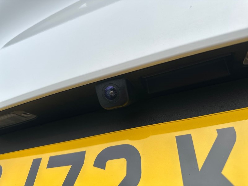 2022 (72) KIA SPORTAGE 1.6T GDi 48V ISG 3 5dr DCT 5085894