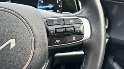 2022 (72) KIA SPORTAGE 1.6T GDi 48V ISG 3 5dr DCT 5085873
