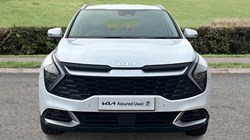 2022 (72) KIA SPORTAGE 1.6T GDi 48V ISG 3 5dr DCT 5085860