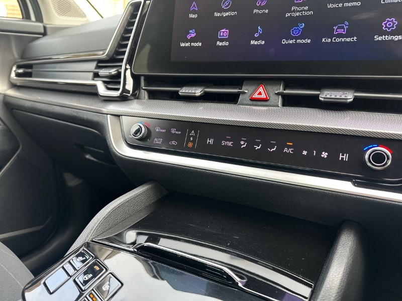 2022 (72) KIA SPORTAGE 1.6T GDi 48V ISG 3 5dr DCT 5085883