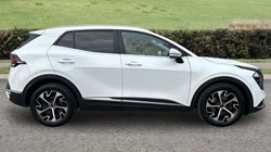 2022 (72) KIA SPORTAGE 1.6T GDi 48V ISG 3 5dr DCT 5085858