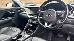 2020 (20) KIA NIRO 1.6 GDi PHEV 3 5dr DCT 5118656