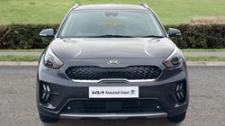 2020 (20) KIA NIRO 1.6 GDi PHEV 3 5dr DCT 5118653
