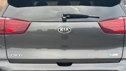2020 (20) KIA NIRO 1.6 GDi PHEV 3 5dr DCT 5118687
