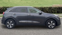 2020 (20) KIA NIRO 1.6 GDi PHEV 3 5dr DCT 5118651
