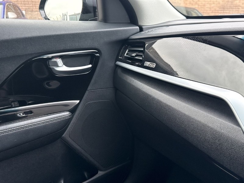 2020 (20) KIA NIRO 1.6 GDi PHEV 3 5dr DCT 5118674