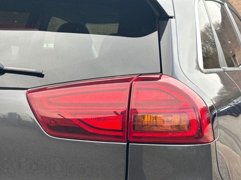 2020 (20) KIA NIRO 1.6 GDi PHEV 3 5dr DCT 5118685