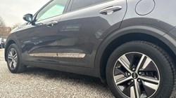 2020 (20) KIA NIRO 1.6 GDi PHEV 3 5dr DCT 5118681