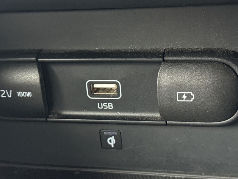 2020 (20) KIA NIRO 1.6 GDi PHEV 3 5dr DCT 5118688