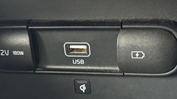 2020 (20) KIA NIRO 1.6 GDi PHEV 3 5dr DCT 5118688