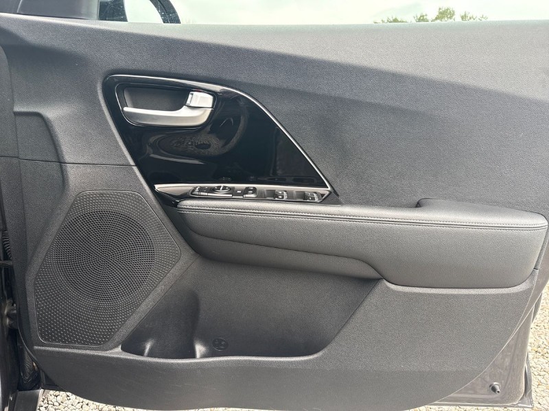 2020 (20) KIA NIRO 1.6 GDi PHEV 3 5dr DCT 5118657