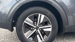 2020 (20) KIA NIRO 1.6 GDi PHEV 3 5dr DCT 5118654