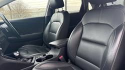 2020 (20) KIA NIRO 1.6 GDi PHEV 3 5dr DCT 5118677