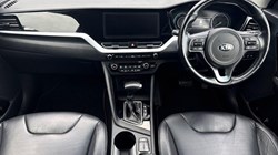 2020 (20) KIA NIRO 1.6 GDi PHEV 3 5dr DCT 5118655