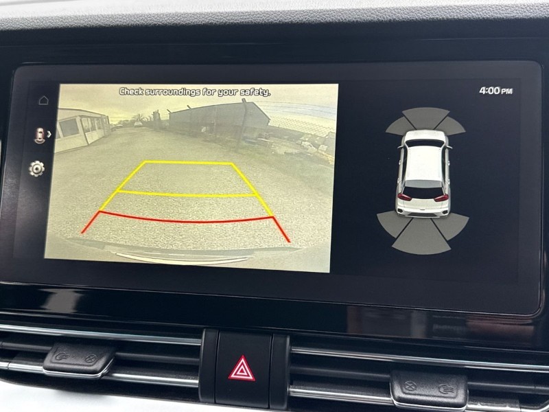 2020 (20) KIA NIRO 1.6 GDi PHEV 3 5dr DCT 5118670