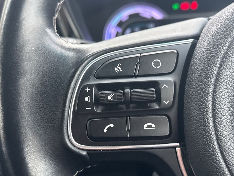 2020 (20) KIA NIRO 1.6 GDi PHEV 3 5dr DCT 5118664