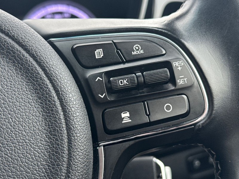 2020 (20) KIA NIRO 1.6 GDi PHEV 3 5dr DCT 5118665