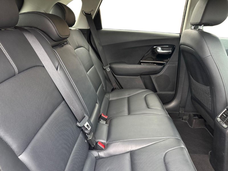 2020 (20) KIA NIRO 1.6 GDi PHEV 3 5dr DCT 5118649