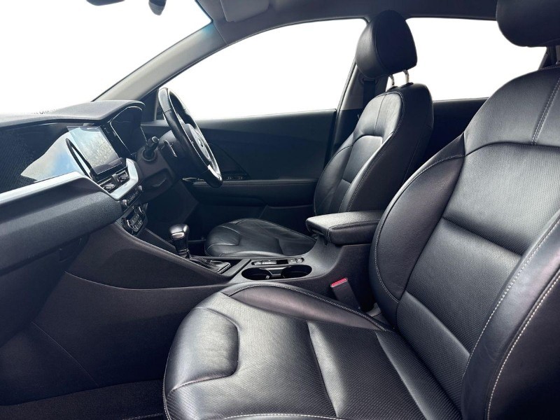 2020 (20) KIA NIRO 1.6 GDi PHEV 3 5dr DCT 5118648
