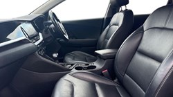 2020 (20) KIA NIRO 1.6 GDi PHEV 3 5dr DCT 5118648