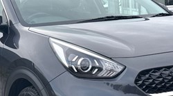 2020 (20) KIA NIRO 1.6 GDi PHEV 3 5dr DCT 5118682