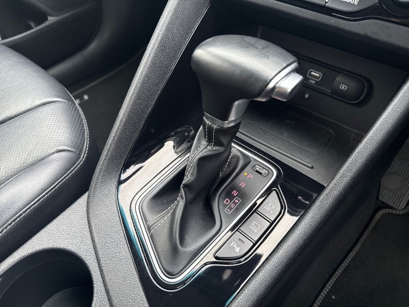 2020 (20) KIA NIRO 1.6 GDi PHEV 3 5dr DCT 5118675