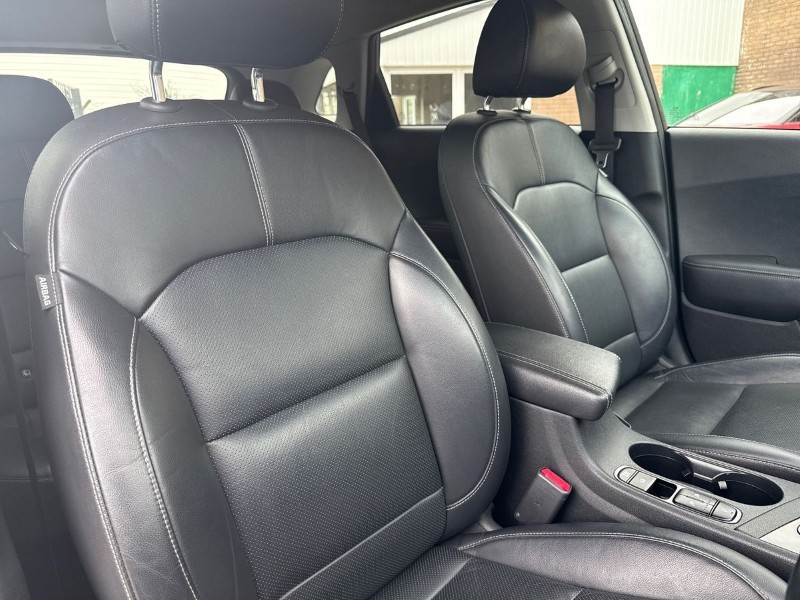 2020 (20) KIA NIRO 1.6 GDi PHEV 3 5dr DCT 5118662