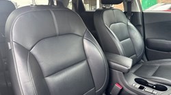 2020 (20) KIA NIRO 1.6 GDi PHEV 3 5dr DCT 5118662