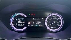 2020 (20) KIA NIRO 1.6 GDi PHEV 3 5dr DCT 5118666