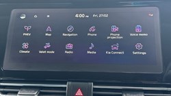 2020 (20) KIA NIRO 1.6 GDi PHEV 3 5dr DCT 5118668