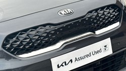 2020 (20) KIA NIRO 1.6 GDi PHEV 3 5dr DCT 5118683