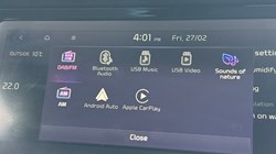 2020 (20) KIA NIRO 1.6 GDi PHEV 3 5dr DCT 5118671