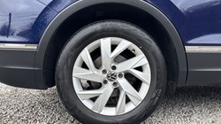 2022 (72) VOLKSWAGEN TIGUAN ALLSPACE 1.5 TSI Life 5dr DSG 5105898