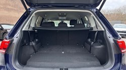 2022 (72) VOLKSWAGEN TIGUAN ALLSPACE 1.5 TSI Life 5dr DSG 5105921