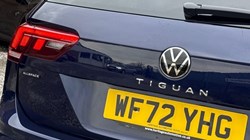 2022 (72) VOLKSWAGEN TIGUAN ALLSPACE 1.5 TSI Life 5dr DSG 5105930
