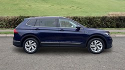 2022 (72) VOLKSWAGEN TIGUAN ALLSPACE 1.5 TSI Life 5dr DSG 5105895